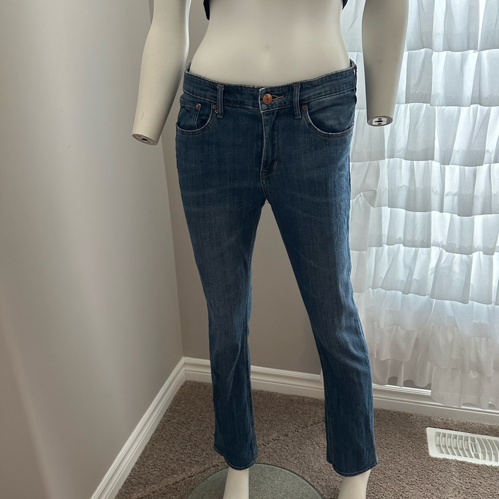 H & M Jeans
